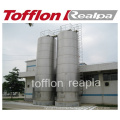 30 Tons Stainless Steel Storage Tank